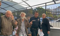 Yaşlı adamı darbeden kişi kendisini savundu