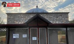 Yunus Emre’nin hocasıydı: Tapduk Emre’nin mirası Nallıhan’da yaşatılıyor