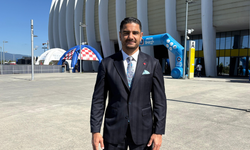 Taha Akgül: “Genç kadromuzla tecrübe kazanıyoruz”