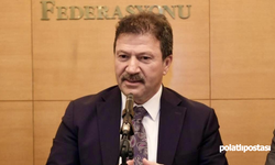 Taksiciler ve martı savaşında flaş gelişme! TŞOF'un başvurusu sonuçlandı