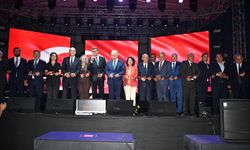 Tarihi kaplıca ve 14 yeni proje Haymana’ya kazandırıldı