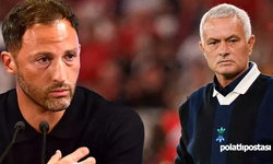 Tedesco Mourinho'ya gönderme yaptı: Neden oynatmadığını anlamış değilim
