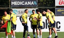 Tedesco, takımın başında ilk antrenmanına çıktı