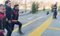Peygamber Efendimiz’e hakaret ettiği iddia edilen şahıs hakim karşısına çıkacak