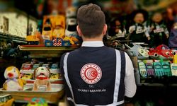 Ticaret Bakanlığı duyurdu! O oyuncak piyasadan toplatılacak