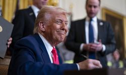 Rus İHA'ları Polonya hava sahasına girmişti! Trump'tan dikkat çeken açıklama