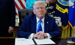 Trump'tan Ukrayna ile ilgili dikkat çeken açıklama: ''Rusya'dan topraklarını geri alabilir''