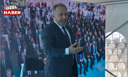 Tufan Gündüz’den tarihi vurgu: “Ne dünya dün kuruldu, ne de Türkiye”