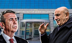 Turgut Altınok, Mansur Yavaş’ı hedef aldı: “Şeffaflık belgelerle olur”