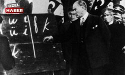 Atatürk’ün dil devriminin mirası: Türk Dil Bayramı
