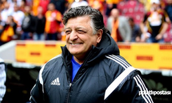 Türk futbolunun efsanesi Yılmaz Vural'ın yeni adresi belli oldu