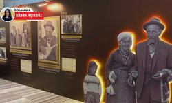 Türk halk müziğinin ustası Âşık Veysel, başkentte anılıyor