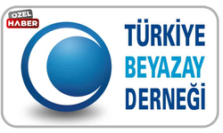 Türkiye Beyazay Derneği Polatlı Şubesi, faaliyetlerine devam ediyor