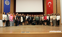 Türkiye'de bir ilk! "Gelişimsel Pediatri Sempozyumu" Ankara'da yapıldı