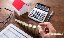 Türkiye'de en yüksek aidat ücreti olan iller belli oldu
