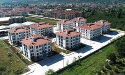 Tarihin en büyük sosyal konut seferberliği başlıyor!