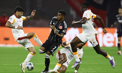 Şampiyonlar Ligi’nde Galatasaray’a soğuk duş! Goller peş peşe geldi