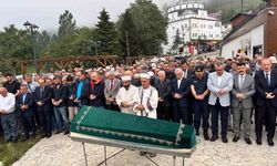 Ulaştırma Bakanı Uraloğlu'nun acı günü!