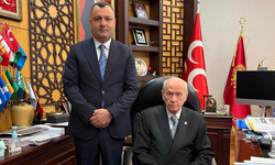Ülkü Ocakları'ndan Fenerbahçe Kongresi'nde Ali Koç'a destek