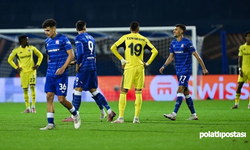 Usta spor yazarları Fenerbahçe Zagreb maçını değerlendirdi: Kaliteli oyuncular çuvalladı