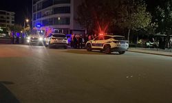 21 yaşındaki genç üvey babasını bıçakladı