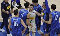 Erkek voleybolda şampiyon olan ülke belli oldu