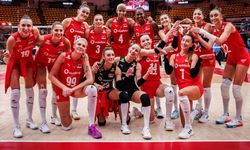 Filenin Sultanları finalde: Dünya Voleybol Şampiyonası final maçı ne zaman, saat kaçta, hangi kanalda?