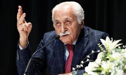 Türk edebiyatının deneyimli kalemi Yavuz Bülent Bakiler hayatını kaybetti