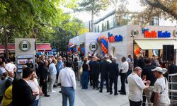 Yenimahalle’de sosyal yaşam canlanıyor: Yeni Halk Kafe açıldı!