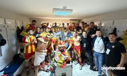 Yeni Malatyaspor, tam 974 gün sonra ilk puanını Ankara'da aldı!