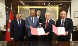 Yenimahalle Belediyesinden önemli sosyal hizmet adımı