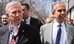 Yıldızkaya’dan Mansur Yavaş’a destek: “Ankara’nın ağabeyi”