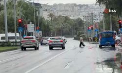 Kamyonetin çarptığı iki kız çocuğu hayatını kaybetti