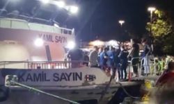 Bakanlıktan İstanbul Boğazı'ndaki kazayla ilgili açıklama