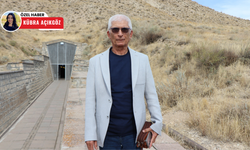 Yönetmen Fuat Ovat’dan Gordion Arkeofilm Festivali’ne övgü