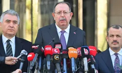 YSK, CHP İstanbul İl Kongresi ile ilgili kararını verdi