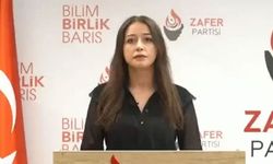 Zafer Partisi'nde yaprak dökümü: O isim istifa etti