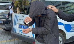 Darbettiği eşinin kaburgalarını kırdı: Tutuklama kararı verildi