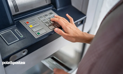 1 Ocak'ta ATM'ye kartınızı taktığınızda bu yazıya dikkat