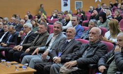 12. İş Sağlığı ve İş Güvenliği Kongresi Keçiören’de başladı