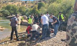 17 yaşındaki genç akıntıya kapılarak boğuldu!