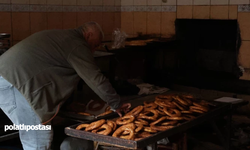 20 yıldır simit satıyordu sonunda atandı