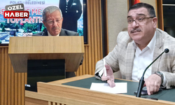 2026 performans programı Polatlı Belediye Meclisi'nde gerginlik yarattı!