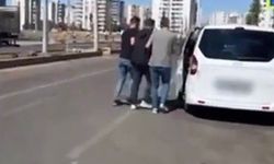 25 yıl hapis cezası bulunan şahıs, yaptığı canlı yayın sayesinde yakalandı!