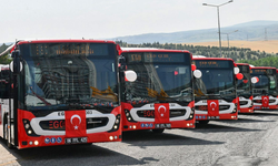 29 Ekim’de, Ankara’da toplu taşıma araçları ücretsiz olacak!