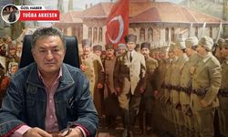Atatürk’ün ‘Ben artık resmen Ankaralıyım’ dediği gün: 5 Ekim