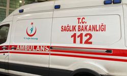 5 yaşındaki çocuk pencereden düştü