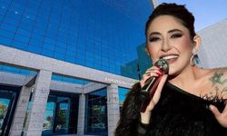 ABB'den ilginç karar: Melek Mosso konseri iptal edildi