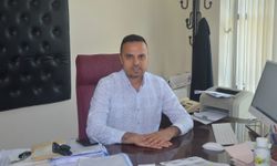 Abdullah Soytürk, Ankara’daki Kick Boks Şampiyonasında gençlere moral verdi