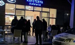 Okul gezisine giden 28 öğrenci hastaneye kaldırıldı